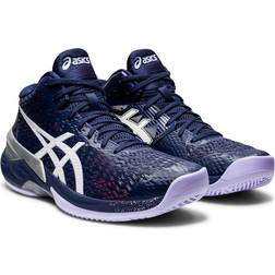 Asics Sky Elite MT Women's Indoor Court Shoes