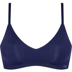 Sloggi ZERO Feel Ultra Bra Navy-2 * Kampanj *