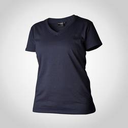 Top Swede T-shirt 202 dam, Navy