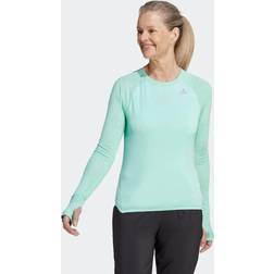 Adidas adizero Running Long-Sleeve Top