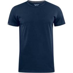 Texstar T-shirt Function TS20 Marinblå