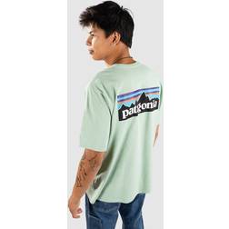 Patagonia P-6 Logo Responsibili-Tee