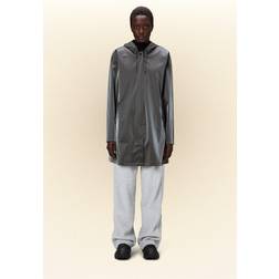 Rains Coated-Shell Jacket