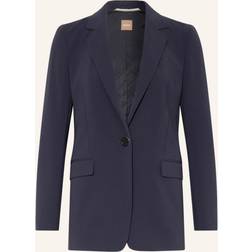 HUGO BOSS Jocalua Blazer - Navy