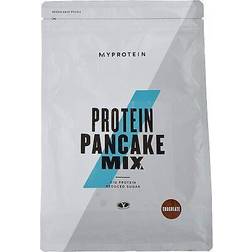 Myprotein pancake mix