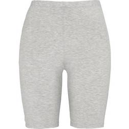 Damella Bamboo Shorts - Lichtgrijs