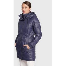 Columbia Damen Icy Heights II Mid Daunenjacke