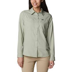 Columbia Silver Ridge Utility LS Shirt