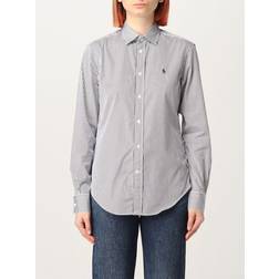 Polo Ralph Lauren Chemise rayée en coton