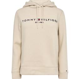 Tommy Hilfiger Damen Sweatshirt ESSENTIAL HOODIE