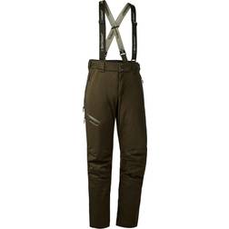 Deerhunter Men's Excape Winter Trousers, M, Realtree Excape