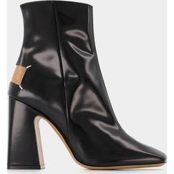 Maison Margiela Ankle Boots - Black