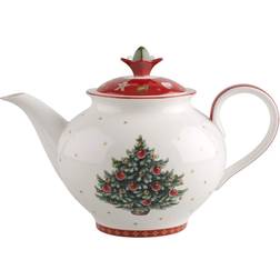 Villeroy & Boch Toy's Delight Teapot