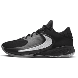 Nike Zoom Freak 4 Low Top Shoes - Flerfärgad
