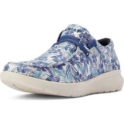 Ariat Hilo Stretch Lace Sneakers56.97 Blue