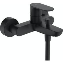 Hansgrohe Rebris S (72440670) Negro mate