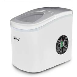 Deco Chef Countertop Ice Maker