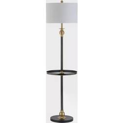 Jonathan Y Evans Floor Lamp 61"