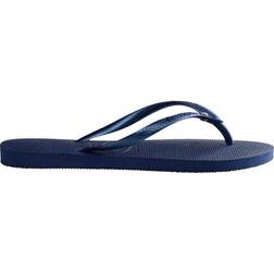 Havaianas Slim Crystal SW II - Navy/Blue