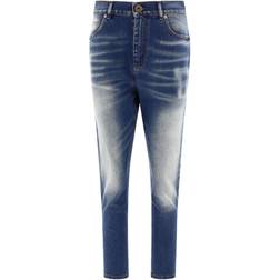 Balmain Slim Jeans