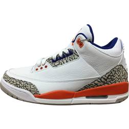 Jordan 3 Retro Knicks