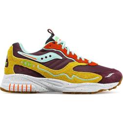 Saucony 3D Grid Hurricane