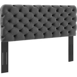 modway Lizzy Headboard 62.5"