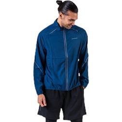 Endurance Bernie Jacket Blue, Male, Tøj, jakker, Løb, blå