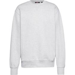Dickies Summerdale Premium Oversize - Grå