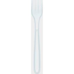 Nordiska Plast Gaffel Eco 4-pack, flergångsbruk Bestickset