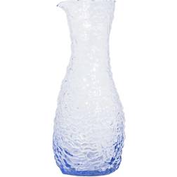 Kosta Boda Moss Water Carafe