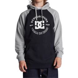 DC Shoes Star Pilot Kapuzenpullover für Männer