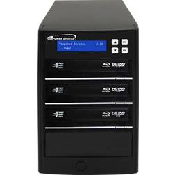 Vinpower Digital Econ-S3T-BD-BK