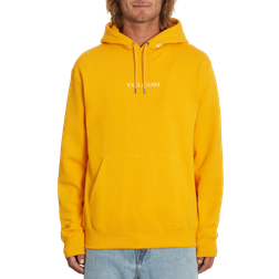 Volcom Stone Hoodie - Sunburst