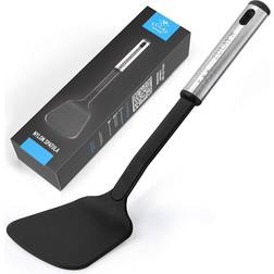 Zulay Kitchen Premium Nylon 12.5 inch Spatula