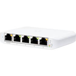 Ubiquiti UniFi USW Flex Mini (5-Pack)