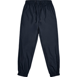 Rains Regular Pants - Navy