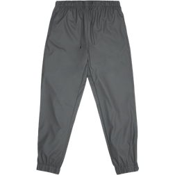 Rains Regular Pants - Green