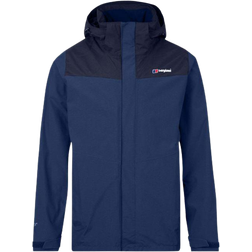 Berghaus Men's Hillwalker IA Jacket - Deep Water/Dusk