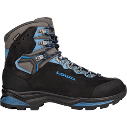 Lowa Camino EVO GTX - Black/Blue