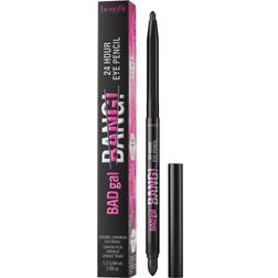 Benefit Badgal Bang 24Hr Eye Pencil Waterproof Pitch Black