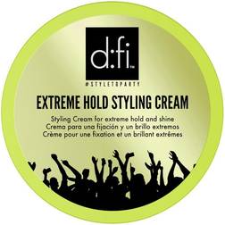 D:Fi Extreme Hold Styling Cream