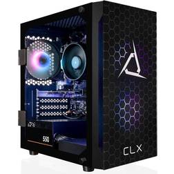 CLX SET Gaming TGMSETRXM2500BM