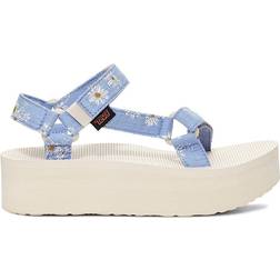 Teva Flatform Universal Daesie - Periwinkle