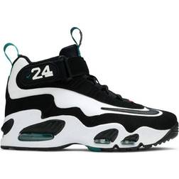 Nike Air Griffey Max 1 GSV - White/Black/Freshwater