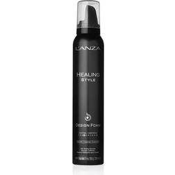 Lanza Healing Style Design Foam 200ml