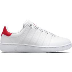 K Swiss Classic VN M - White/Red