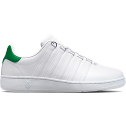 K Swiss Classic VN M - White/Lawn Green