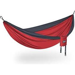 Eno Doublenest Red/Charcoal