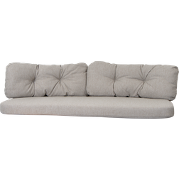 Cane-Line Ocean Large 3-pers. Sofa